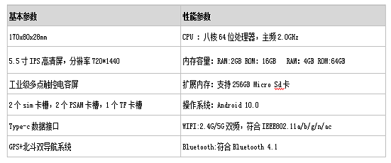 RFID高扩展数据采集器